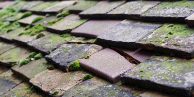 Mossley Hill roof repair costs